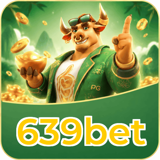 639bet Logo