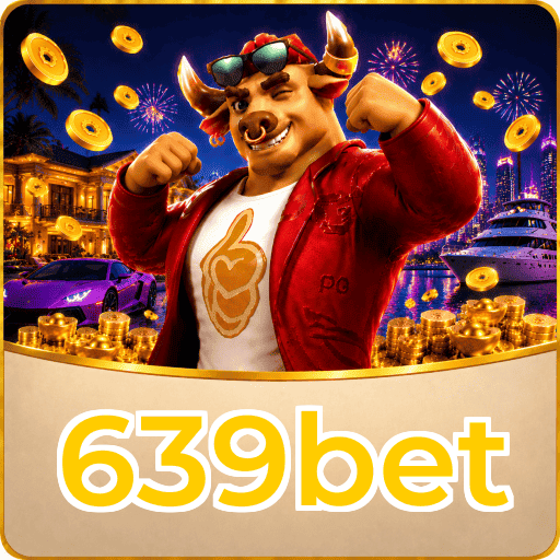 639bet Logo