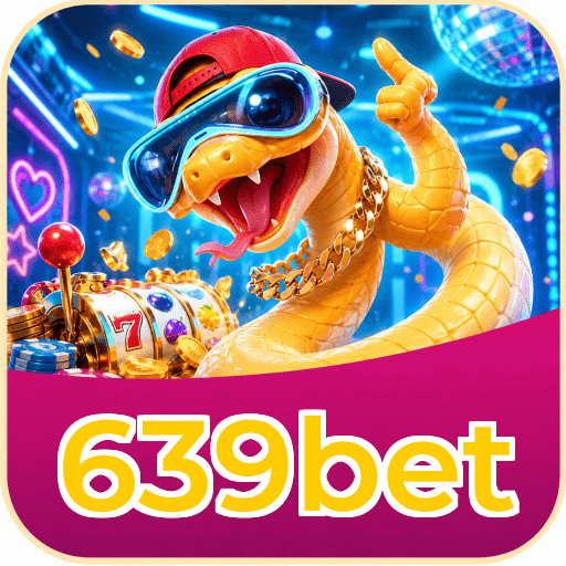 639bet Logo
