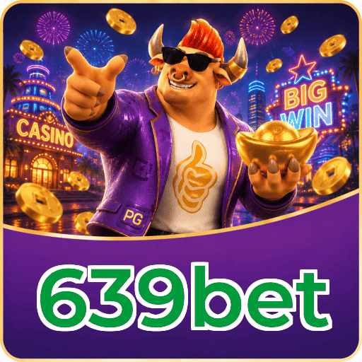 639bet Logo