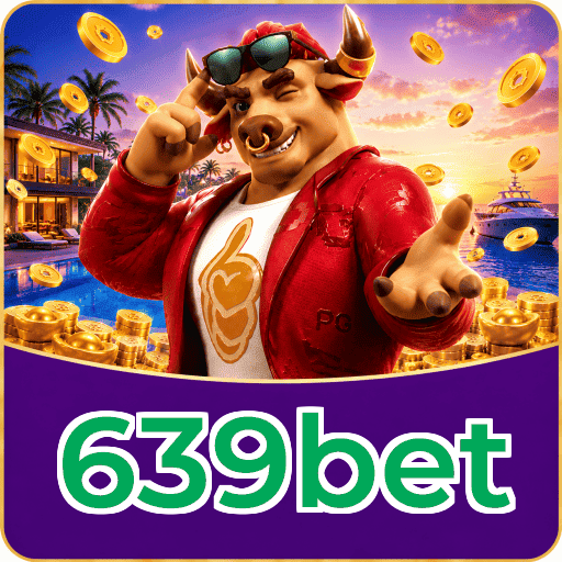 639bet Logo